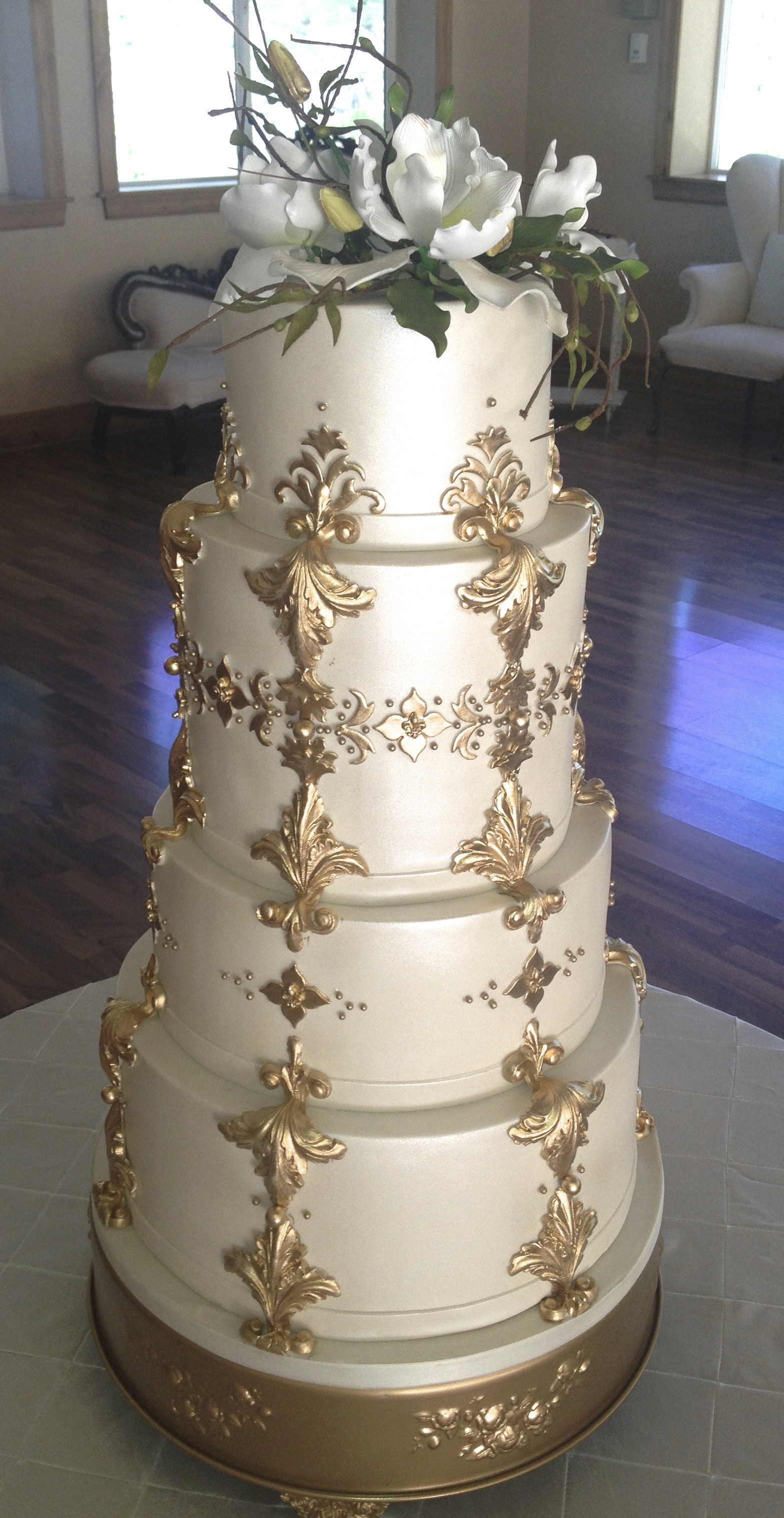 Wedding Cakes Utah
 Wedding Cakes Utah County