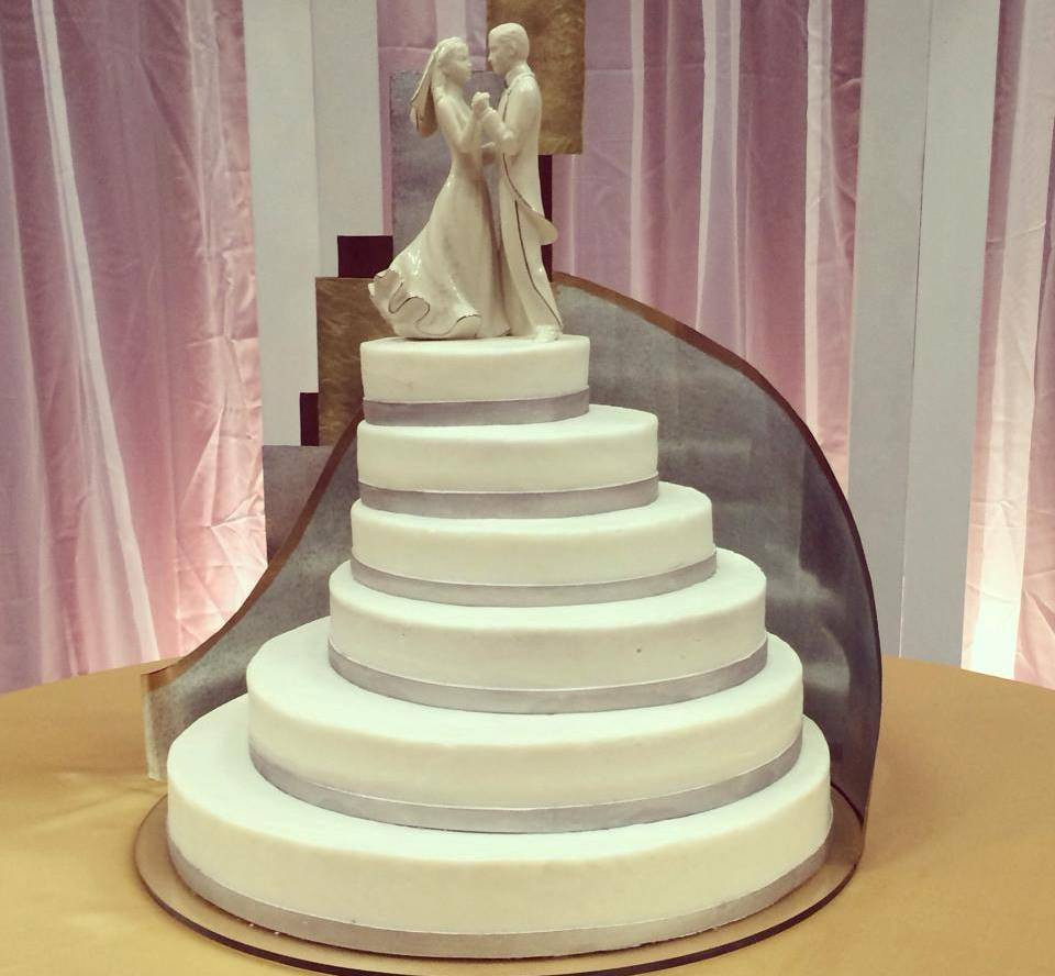 Wedding Cakes Utah
 Utah Wedding Cakes My Sweet Cakes Salt Lake Bride