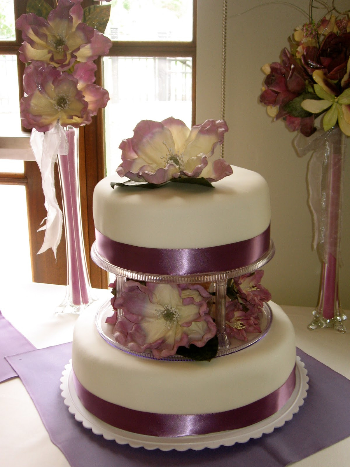 Wedding Cakes Utah
 Wedding Cakes Utah County