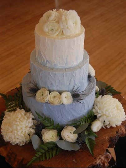 Wedding Cakes Vancouver Wa
 Tier Wedding Cake Vancouver WA WeddingWire