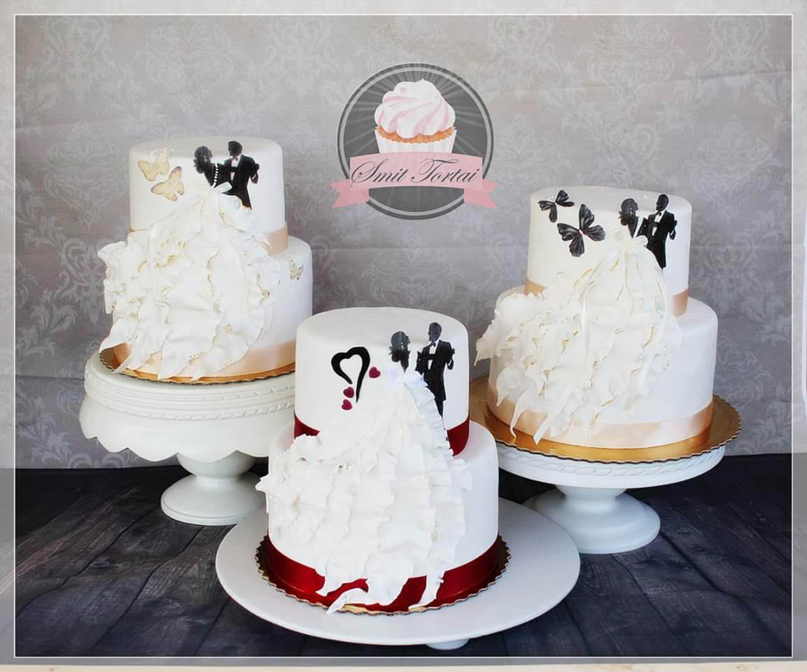 Wedding Cakes Video
 Amazing Wedding Cakes
