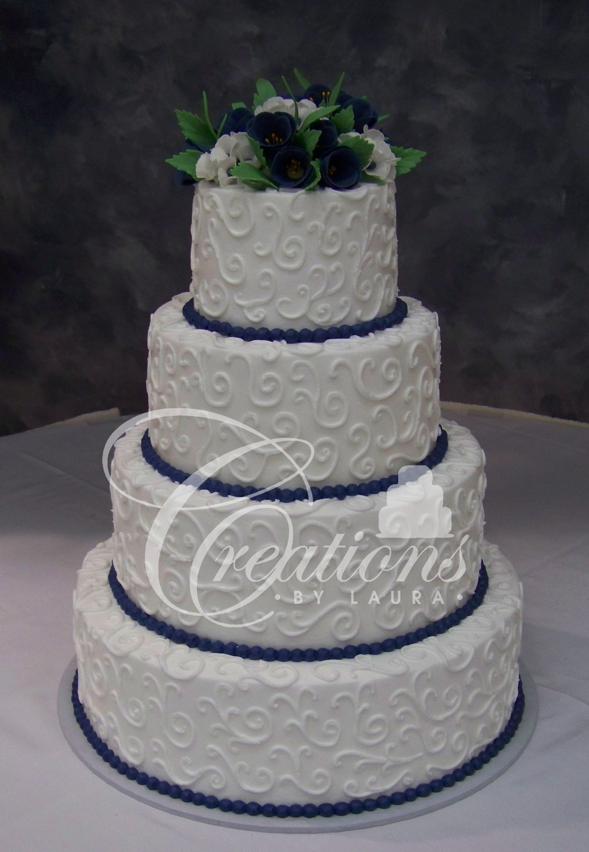 Wedding Cakes Video
 2010 Wedding Cakes