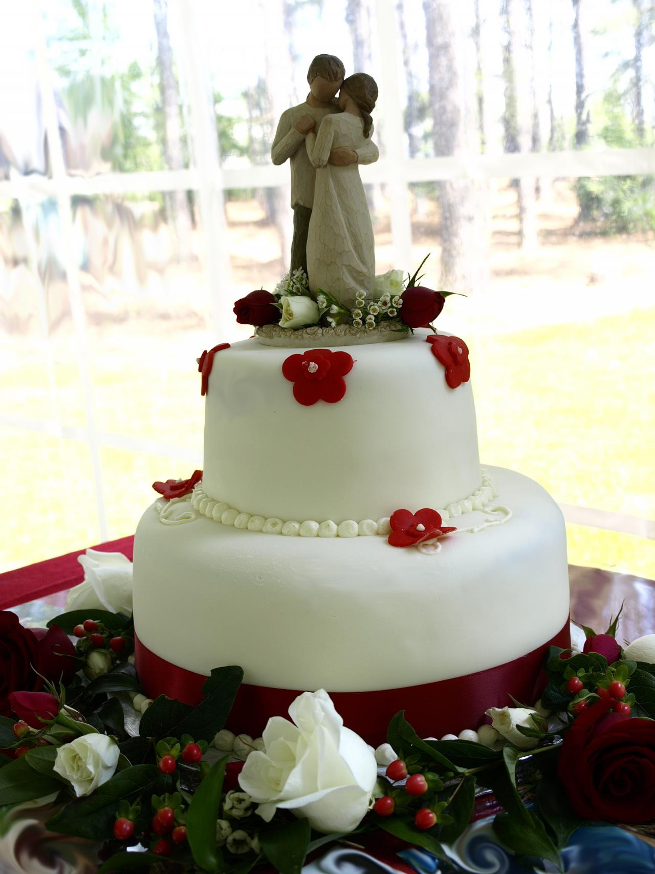 Wedding Cakes Video
 Cakes Unlimited by Benisha Wedding Cakes