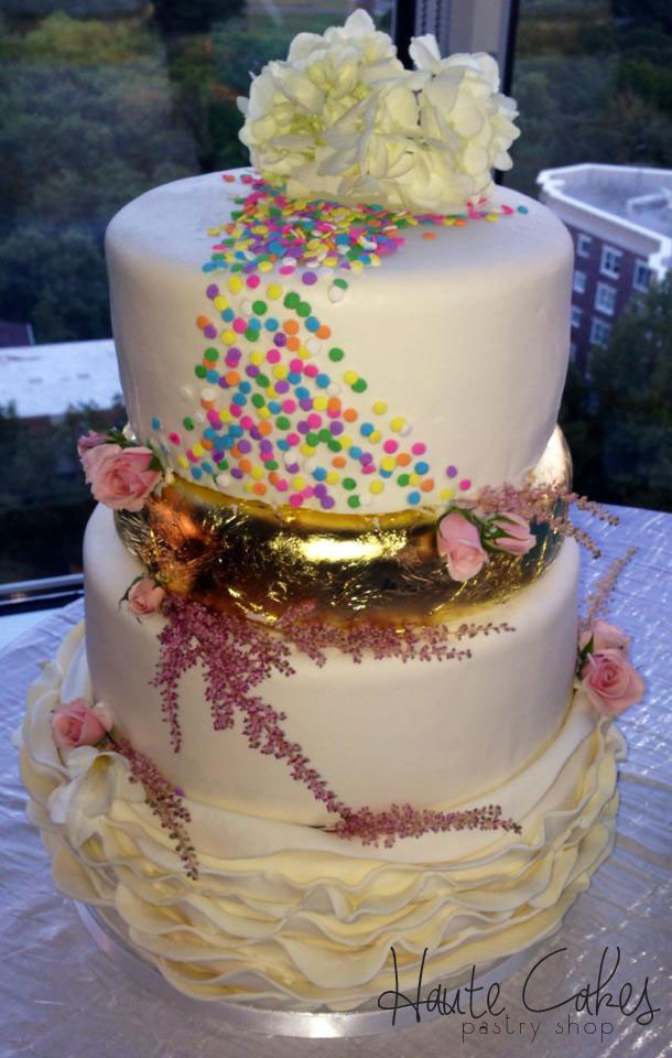 Wedding Cakes Virginia
 Northern VA Wedding Cakes – Wedding Cakes