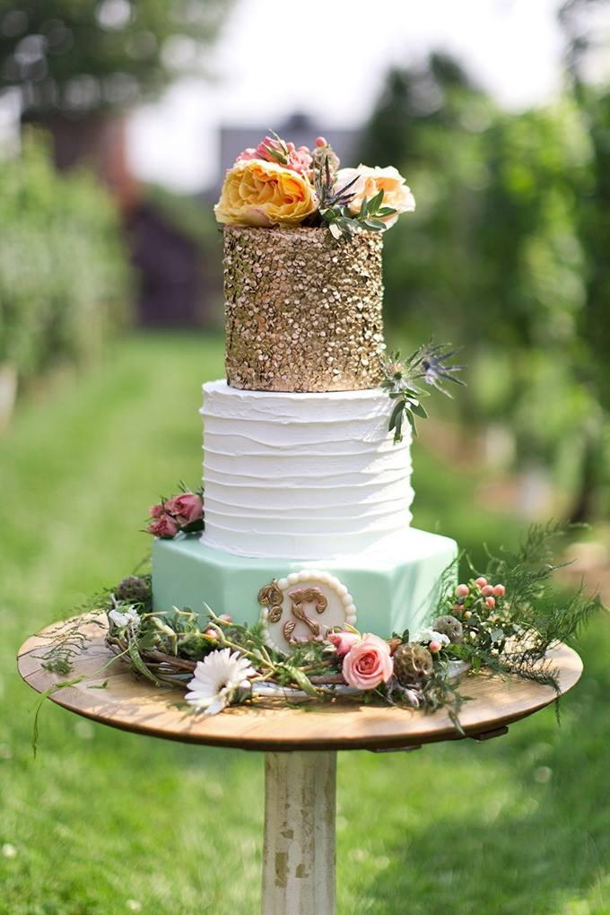 Wedding Cakes Virginia
 Northern VA Wedding Cakes – Wedding Cakes