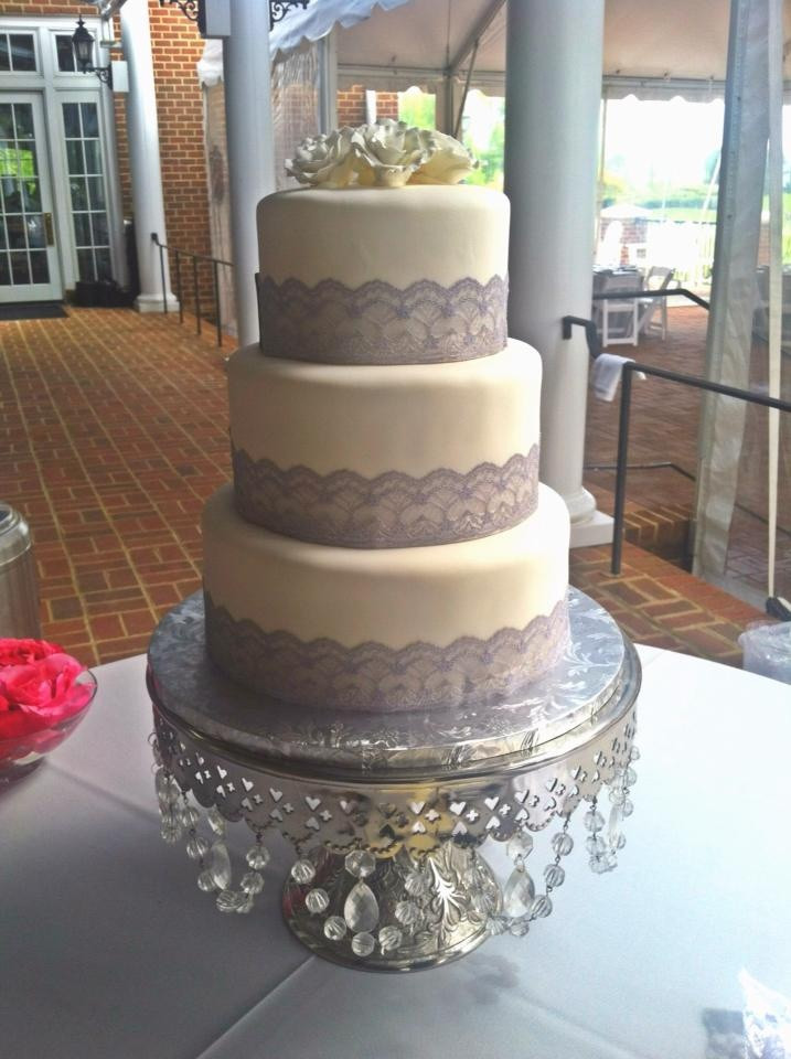 Wedding Cakes Virginia Beach
 Wedding cake virginia beach idea in 2017