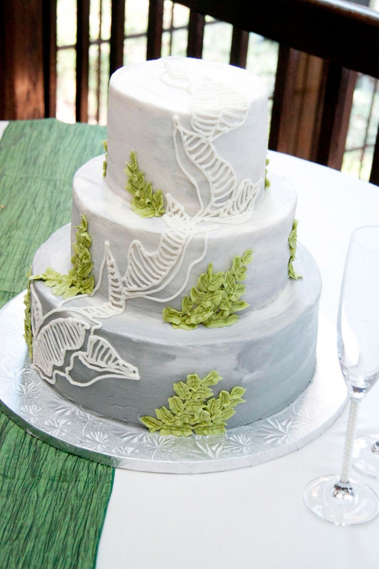 Wedding Cakes Virginia
 Green Wedding Cakes Richmond VA Designs Wedding Cake