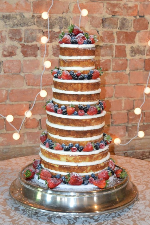Wedding Cakes Virginia
 Blog — Fresh Baked Wedding Cake Roanoke VA