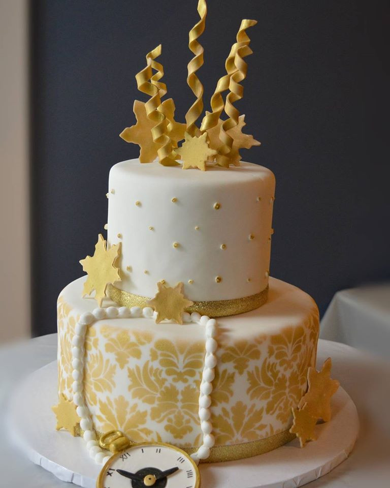 Wedding Cakes Virginia
 Blog — Fresh Baked Wedding Cake Roanoke VA