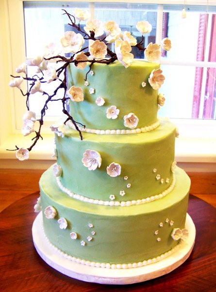 Wedding Cakes Vt
 Vermont Sweet Tooth Stowe VT Wedding Cake