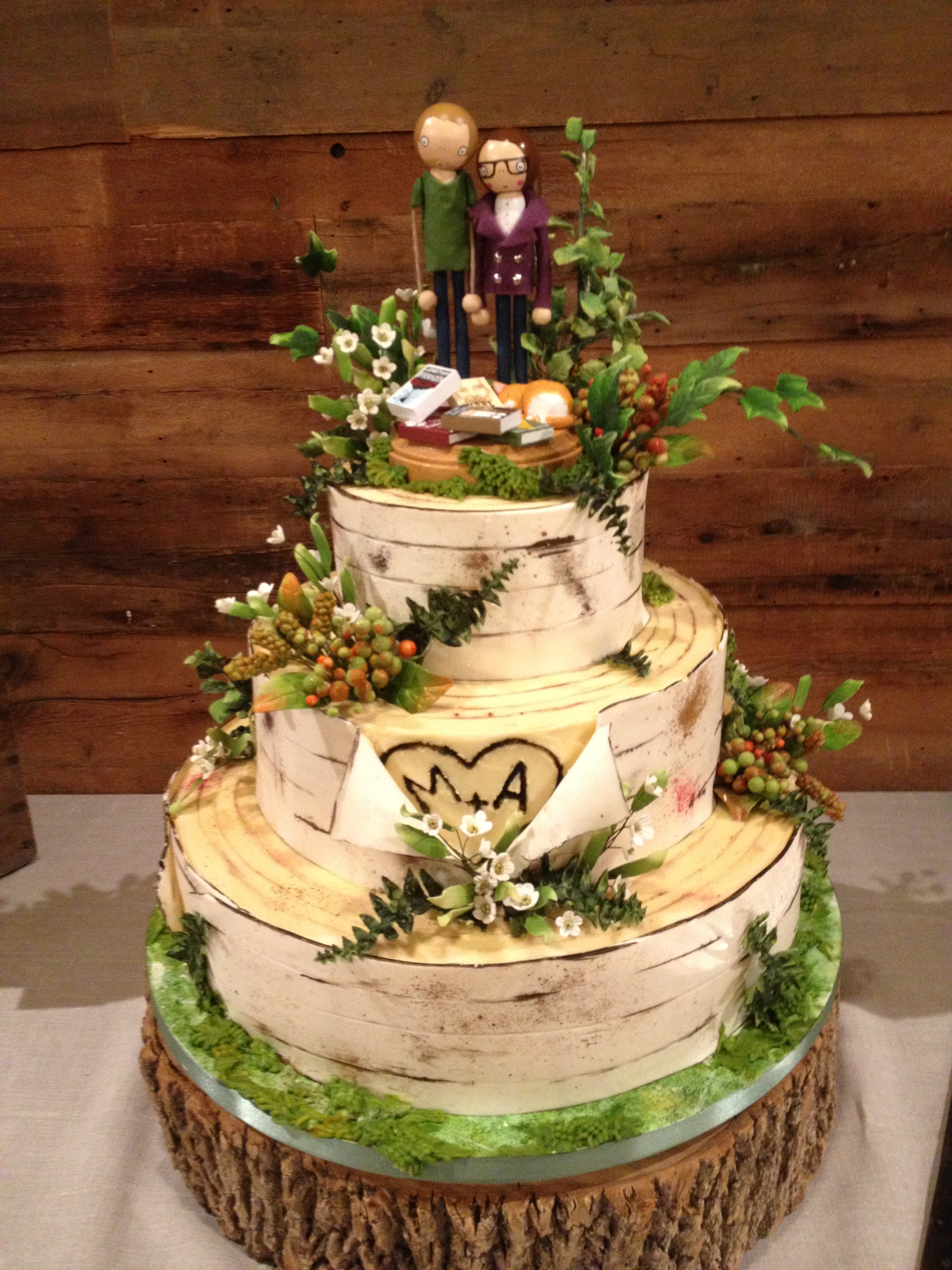 Wedding Cakes Vt
 Weddings in Vermont Top Re mended Vendors in VT