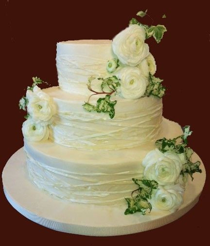 Wedding Cakes Vt
 Vermont Sweet Tooth Wedding Cake Stowe VT WeddingWire