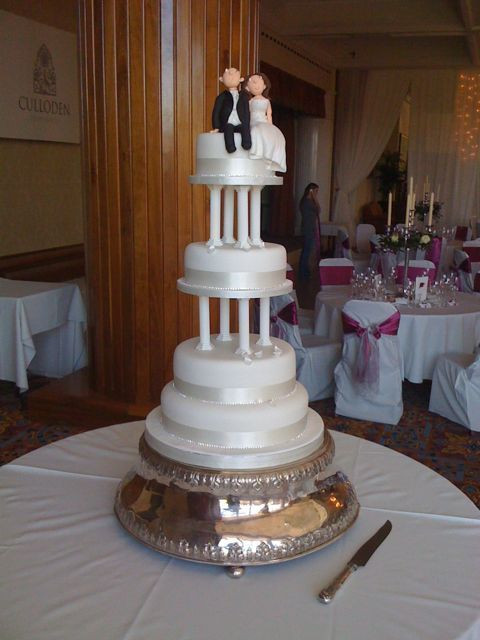 Wedding Cakes Waco Tx
 Wedding Cakes Waco Tx Lovely Wedding Cakes With Pillars