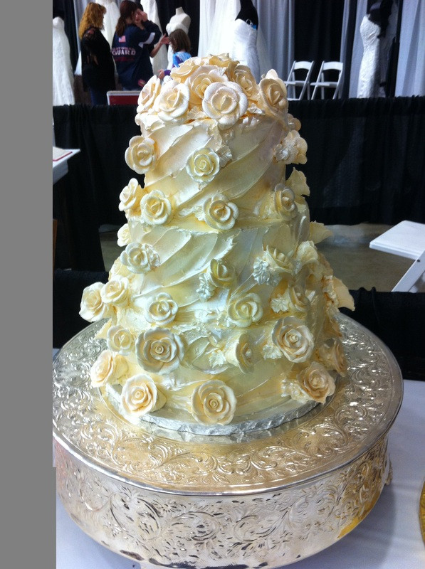 Wedding Cakes Waco Tx
 Wedding Cakes Simply Delicious Bakery Wedding Cakes Waco