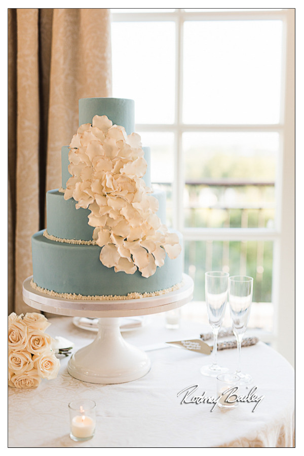 Wedding Cakes Washington Dc
 Selecting a Wedding Cake in DC VA and MD