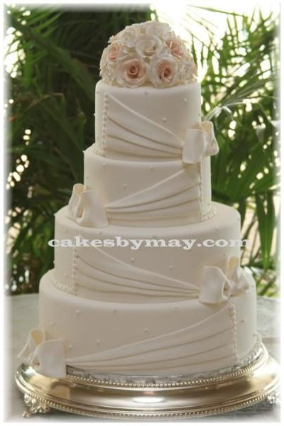 Wedding Cakes West Palm Beach
 Cakes by Maylene West Palm Beach FL Wedding Cake