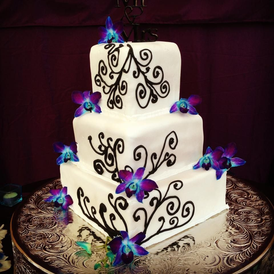 Wedding Cakes West Palm Beach
 Raspados Yoli LLC Wedding Cake West Palm Beach FL