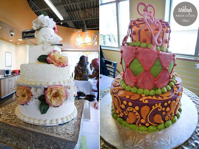 Wedding Cakes Whole Foods
 Whole foods wedding cake idea in 2017