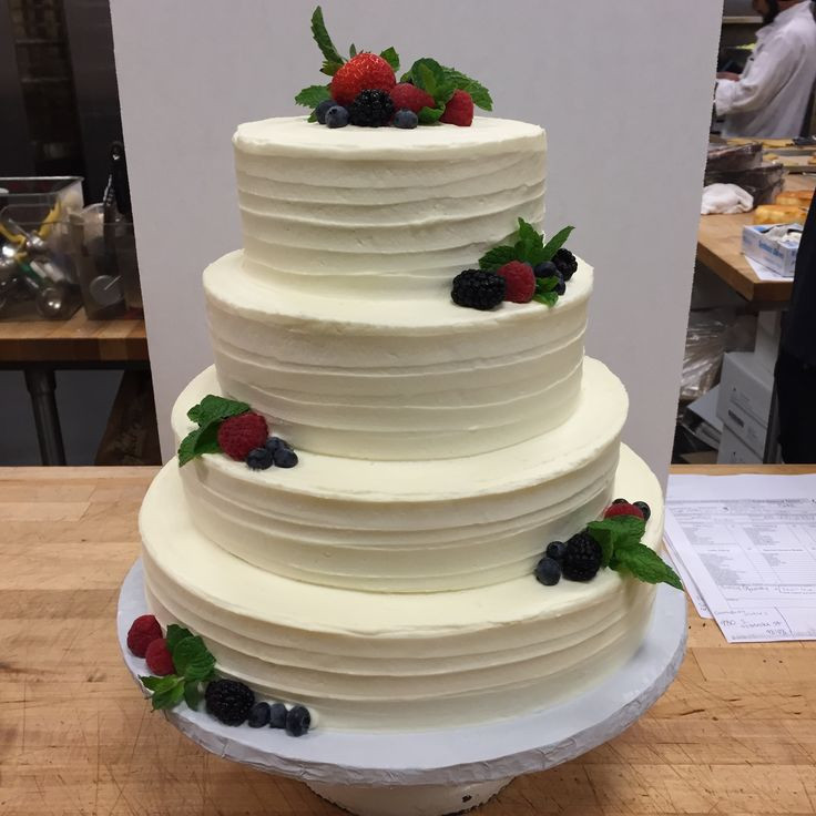 Wedding Cakes Whole Foods
 48 best Wedding Cakes at Whole Foods SLU images on