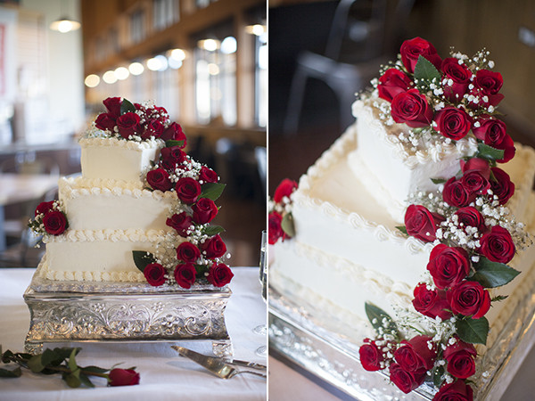 Wedding Cakes Whole Foods
 Whole Foods Cakes annaoertli