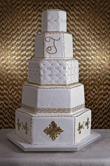 Wedding Cakes Winston Salem Nc
 Creative Cake Designs L L C Wedding Cake Winston