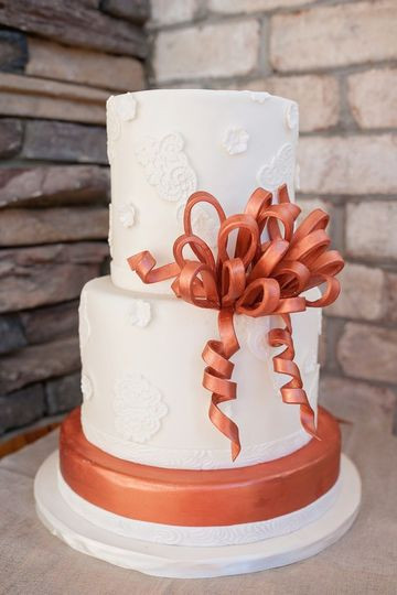 Wedding Cakes Winston Salem Nc
 Danielle Kattan Cakes Wedding Cake Winston Salem NC