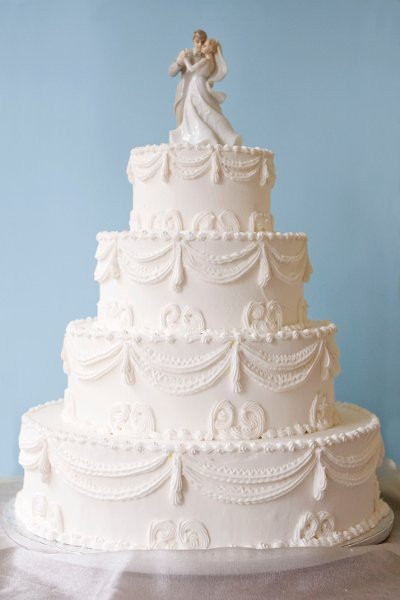 Wedding Cakes Winston Salem Nc
 Dewey s Bakery Winston Salem NC Wedding Cake