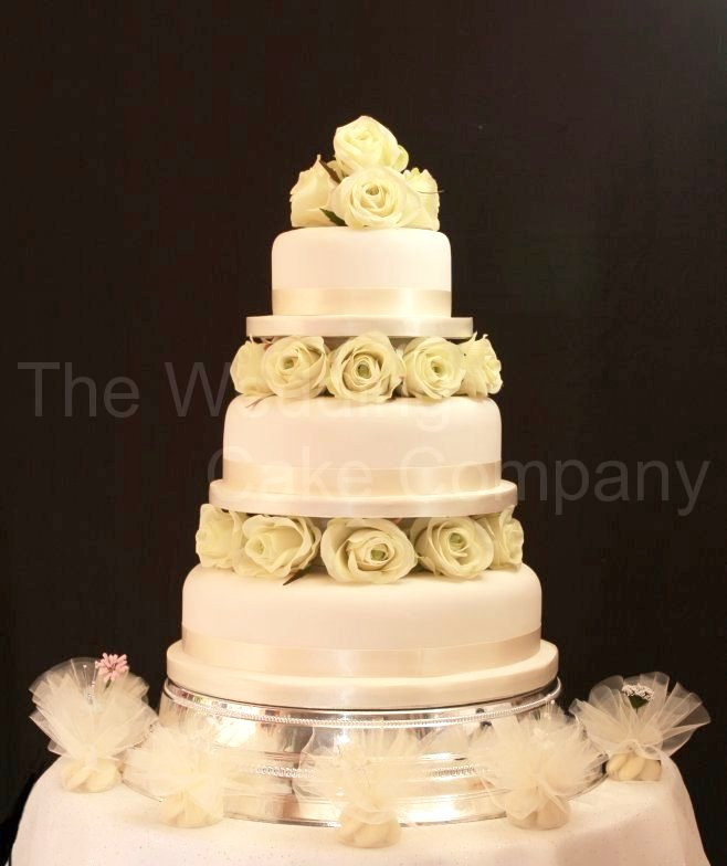 Wedding Cakes With Fountains And Lights
 Wedding Cakes With Fountains And Stairs