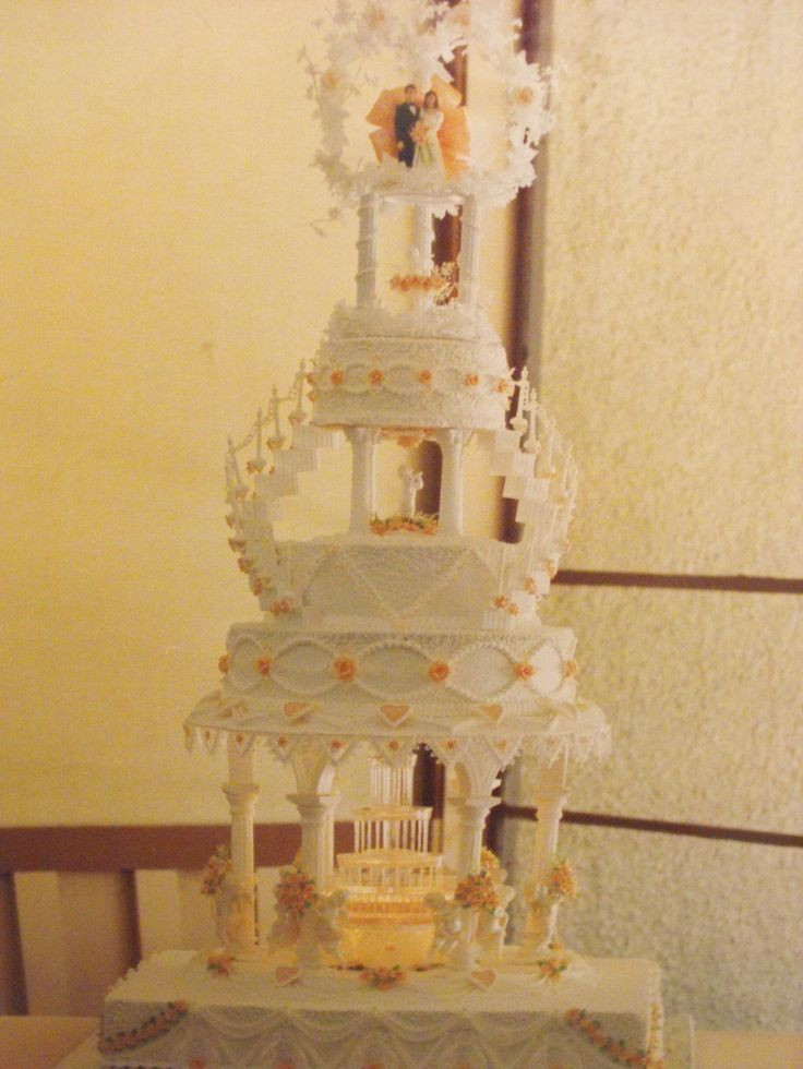 Wedding Cakes With Fountains And Stairs
 26 best Wedding Cakes with Fountains and stairs images on