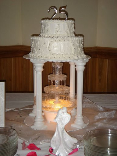 Wedding Cakes With Water Fountain
 Wedding Cakes Myrtle Beach Cakes Myrtle Beach Bakeries