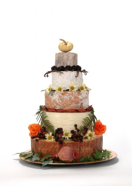 Wedding Cheese Cake
 Cheese Wedding Cake Trending