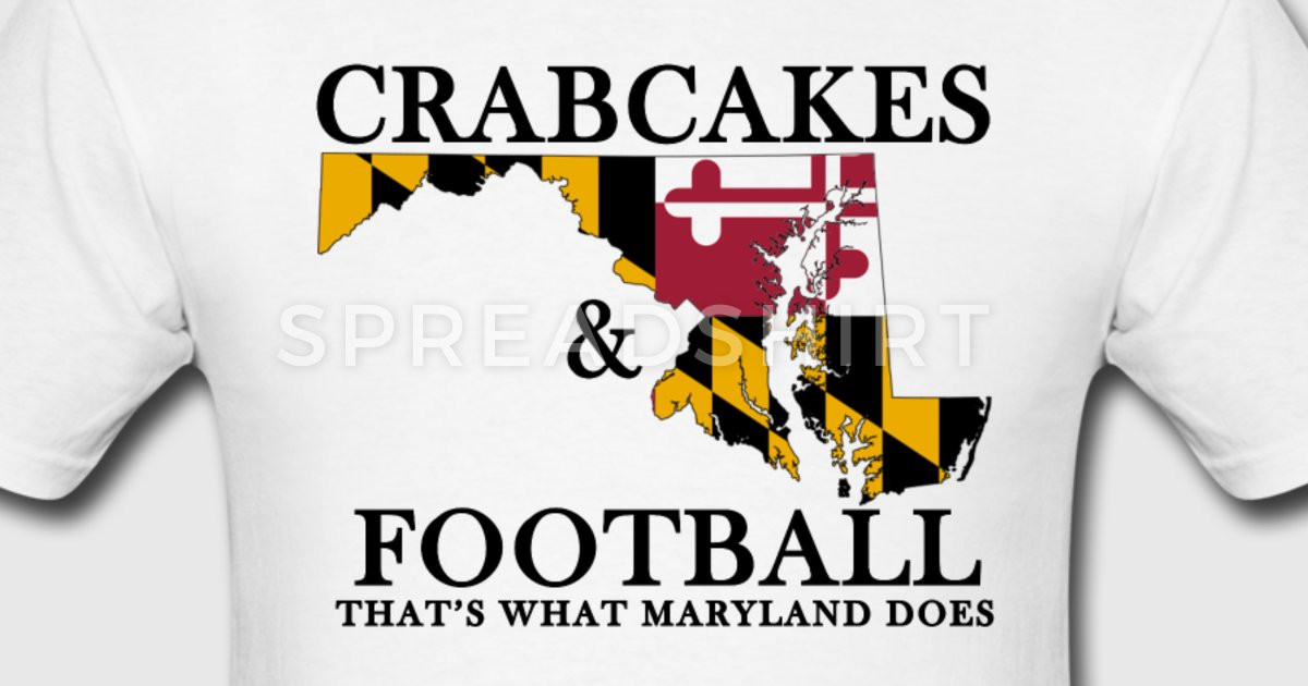 Wedding Crashers Crab Cakes
 Wedding Crashers Crabcakes & Football by ChillTs