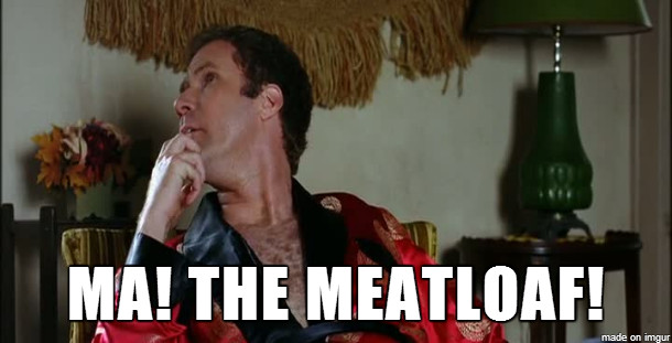 Wedding Crashers Meatloaf
 Wedding Crashers Will Ferrell Quotes QuotesGram