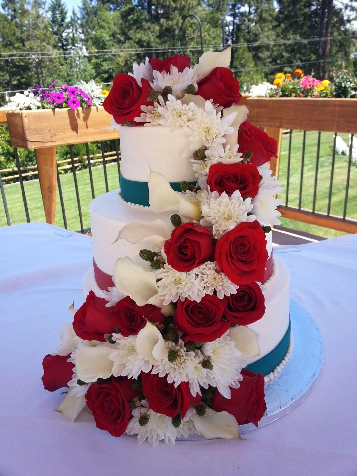 Wedding Cup Cakes
 Wedding Cakes & Cupcakes