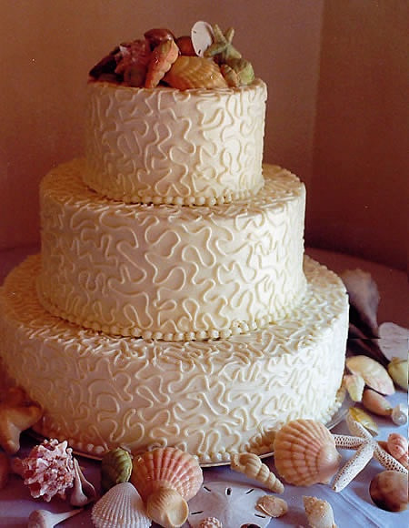 Wedding Cup Cakes Prices
 1000 images about ALBERTSONS WEDDING CAKES on Pinterest