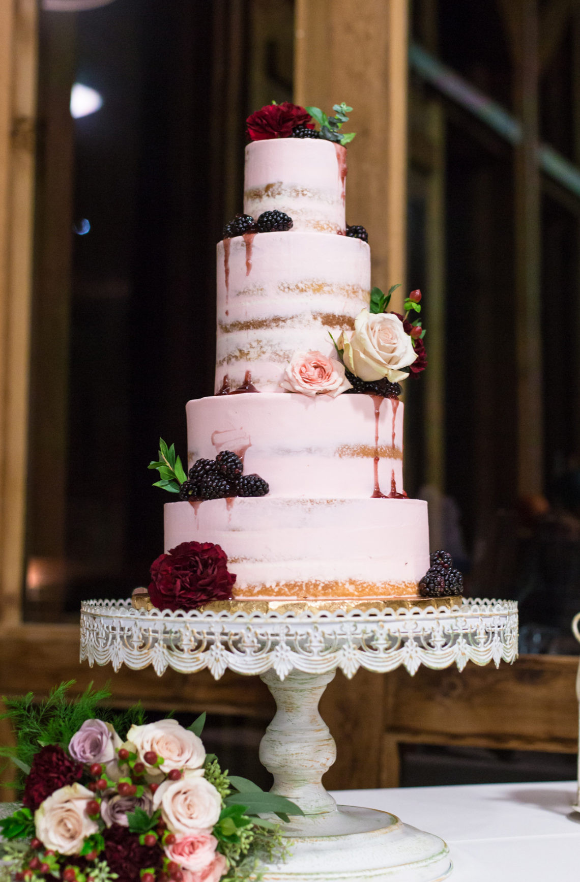 Wedding Cupcake Cakes
 Rustic Wedding Cakes