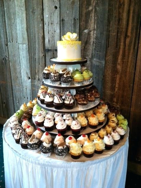 Wedding Cupcake Stand For 100 Cupcakes
 Cupcake Stand For 100 Cupcakes Full Size Wedding Stand