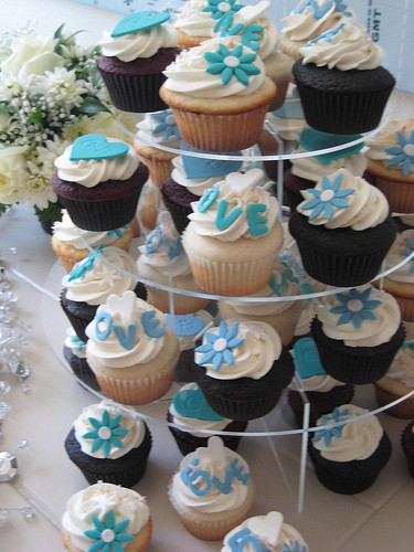 Wedding Cupcakes Cost
 How Much Do Wedding Cupcakes Cost