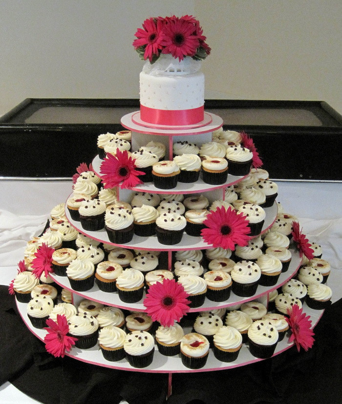 Wedding Cupcakes Ideas
 Wedding Cupcake Decorating Ideas Wedding and Bridal
