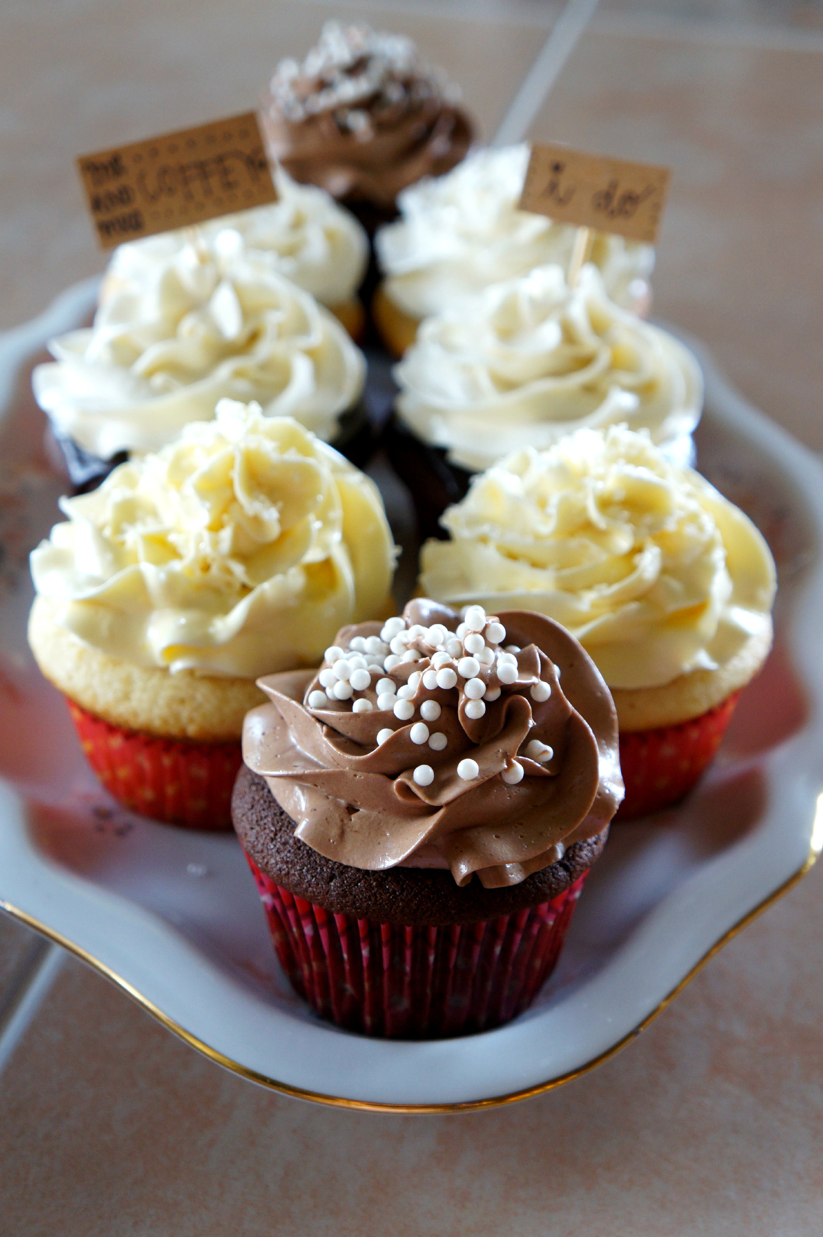 Wedding Cupcakes Recipes
 wedding cake tasting small batch recipes