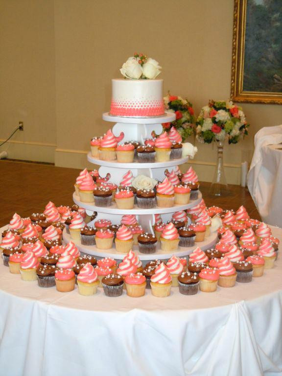 Wedding Cupcakes San Diego
 Wedding Cake Bakery Cupcakes San Diego Chicago Il Summer