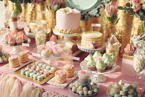 Wedding Dessert Bar Ideas
 12 Best Wedding Dessert Bars Pretty Happy Love Wedding