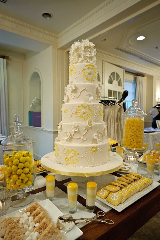 Wedding Dessert Bar Ideas
 Dessert Buffet Ideas Weddings By Lilly