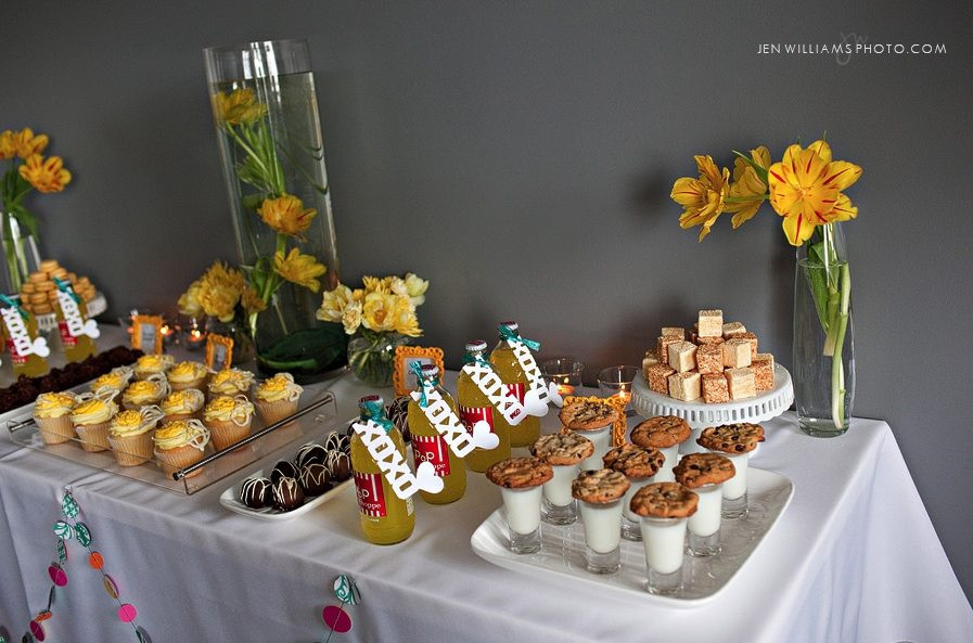 Wedding Dessert Bar Ideas
 Bud Friendly Wedding Ideas The Sweetest Occasion