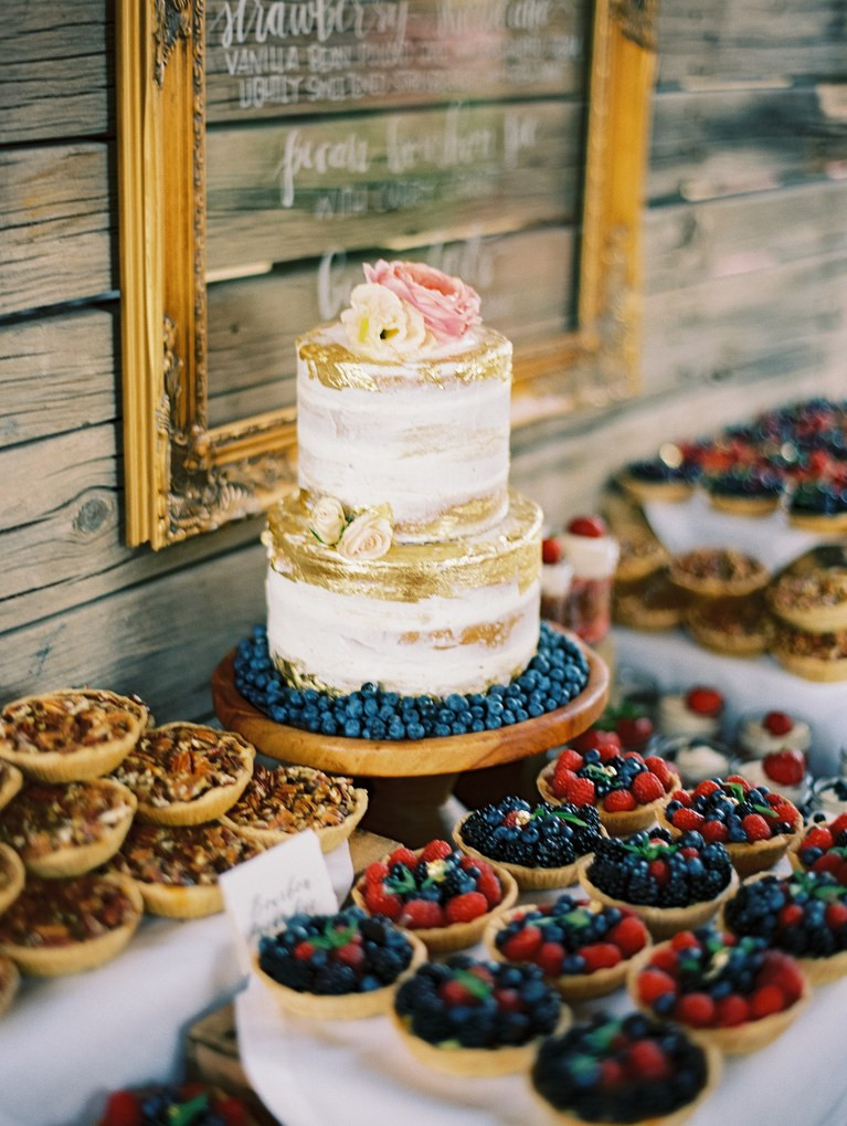 Wedding Dessert Bar Ideas
 Desserts For A Wedding Dessert Table