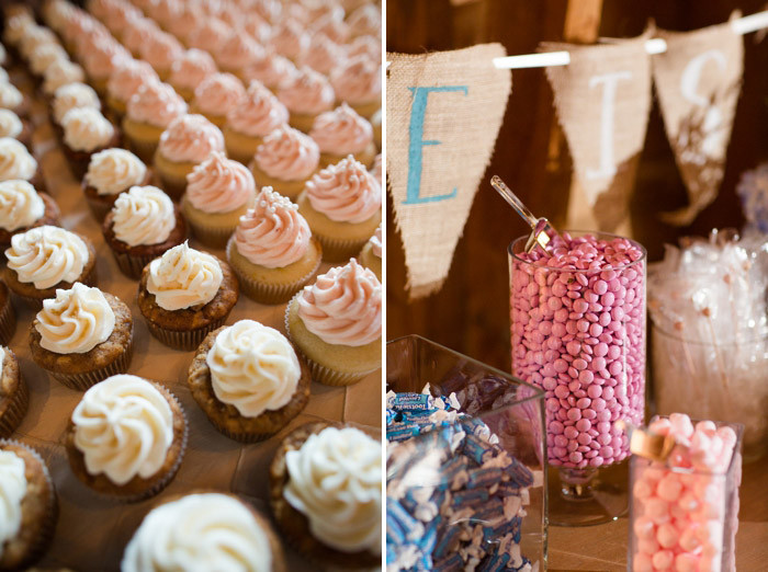 Wedding Dessert Ideas
 Irresistible Wedding Dessert Table Ideas