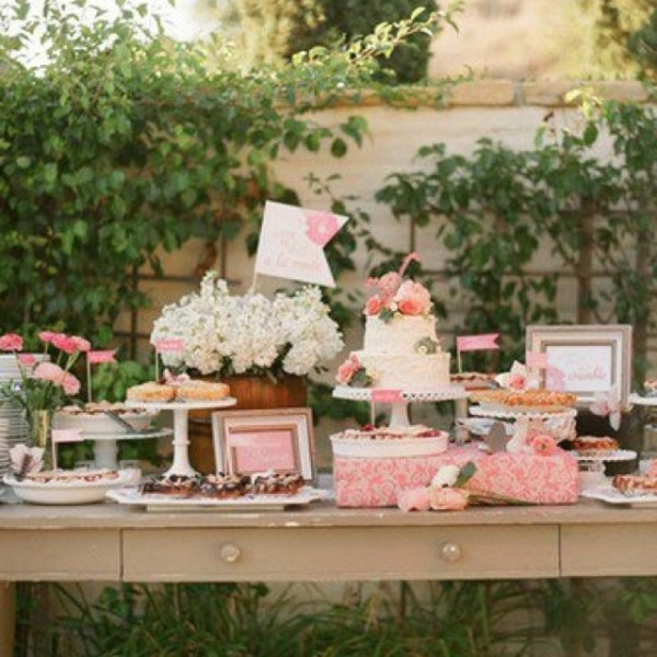 Wedding Dessert Table Ideas
 Dessert Table Ideas for Wedding Wedding Philippines