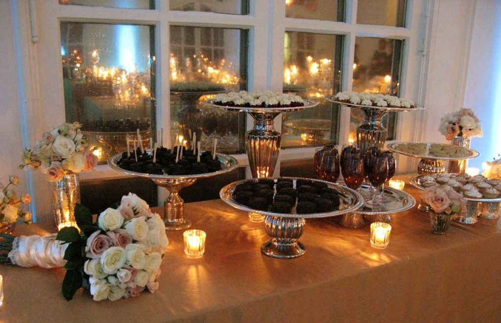 Wedding Dessert Tables Ideas
 Wedding Dessert Buffet Weddings