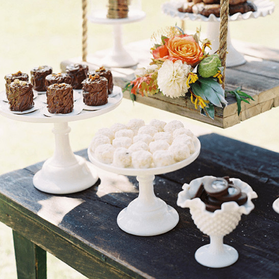 Wedding Dessert Tables Ideas
 Wedding Dessert Table Ideas