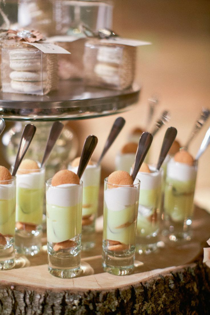 Wedding Desserts Ideas
 30 Delicious Dessert Table Ideas